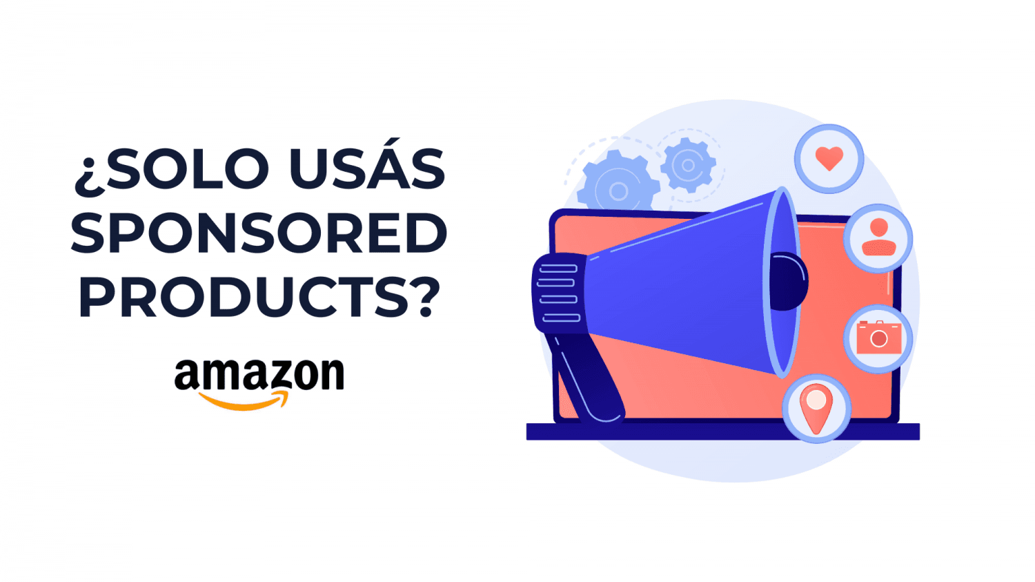 🧠 ¿Solo usás Sponsored Products? Estás dejando ventas en la mesa 🚨