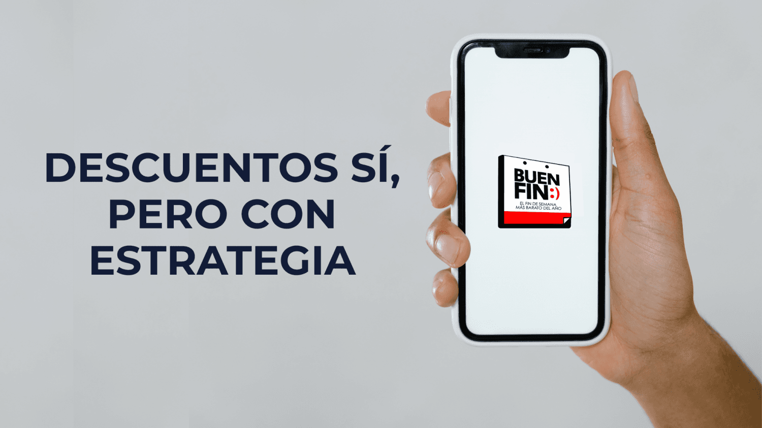 BUEN FIN, Más allá del tráfico y las ventas